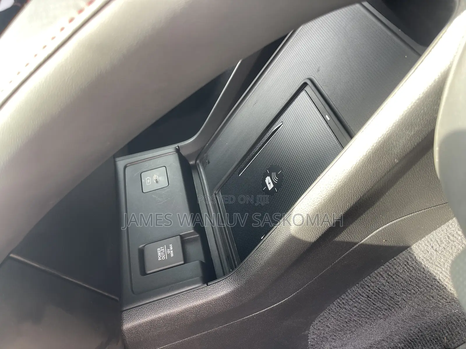 Acura RDX 2022 Gray
