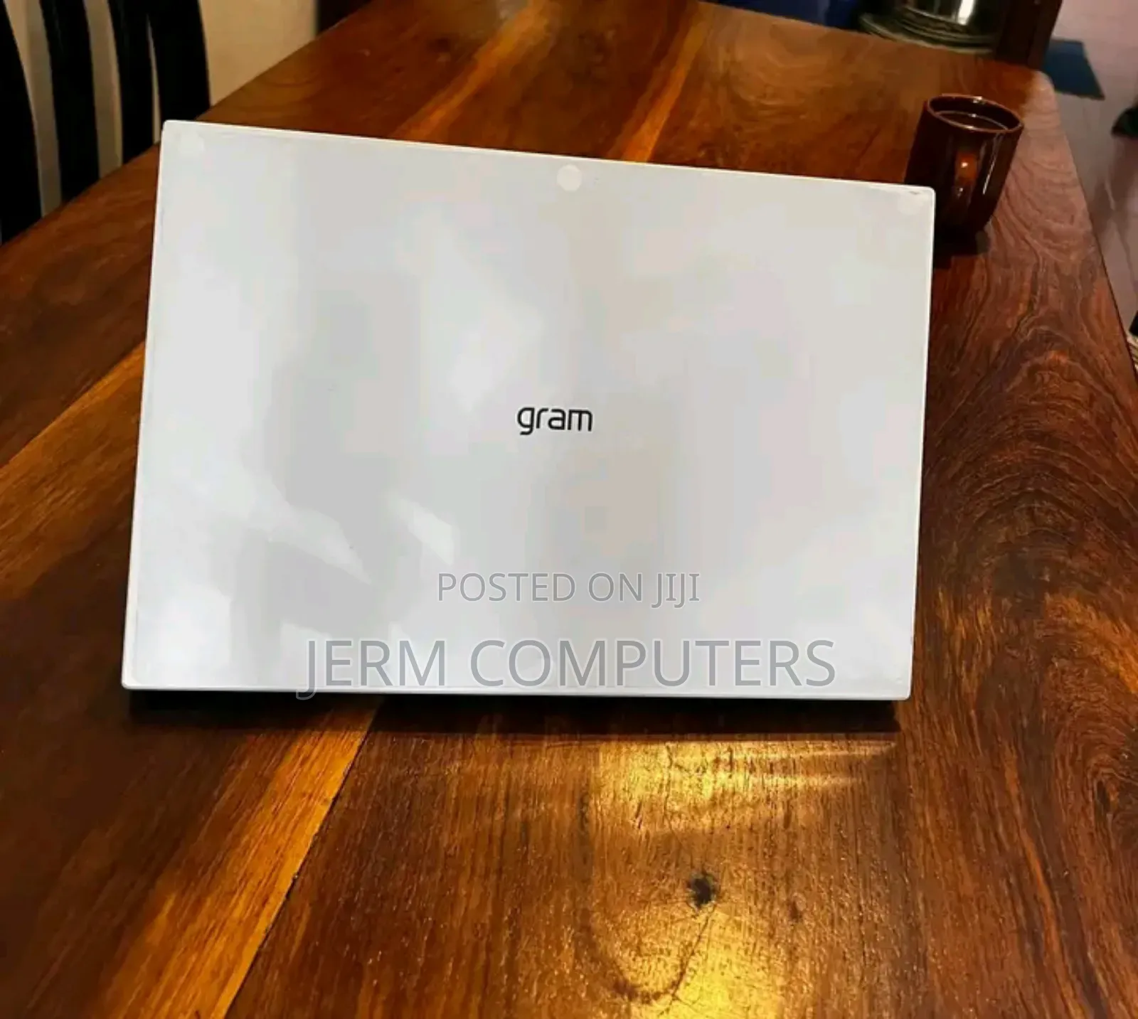 New Laptop LG Gram 14 16GB Intel Core i7 SSD 1T
