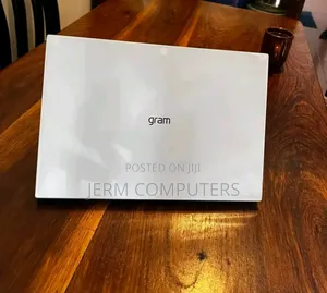New Laptop LG Gram 14 16GB Intel Core i7 SSD 1T