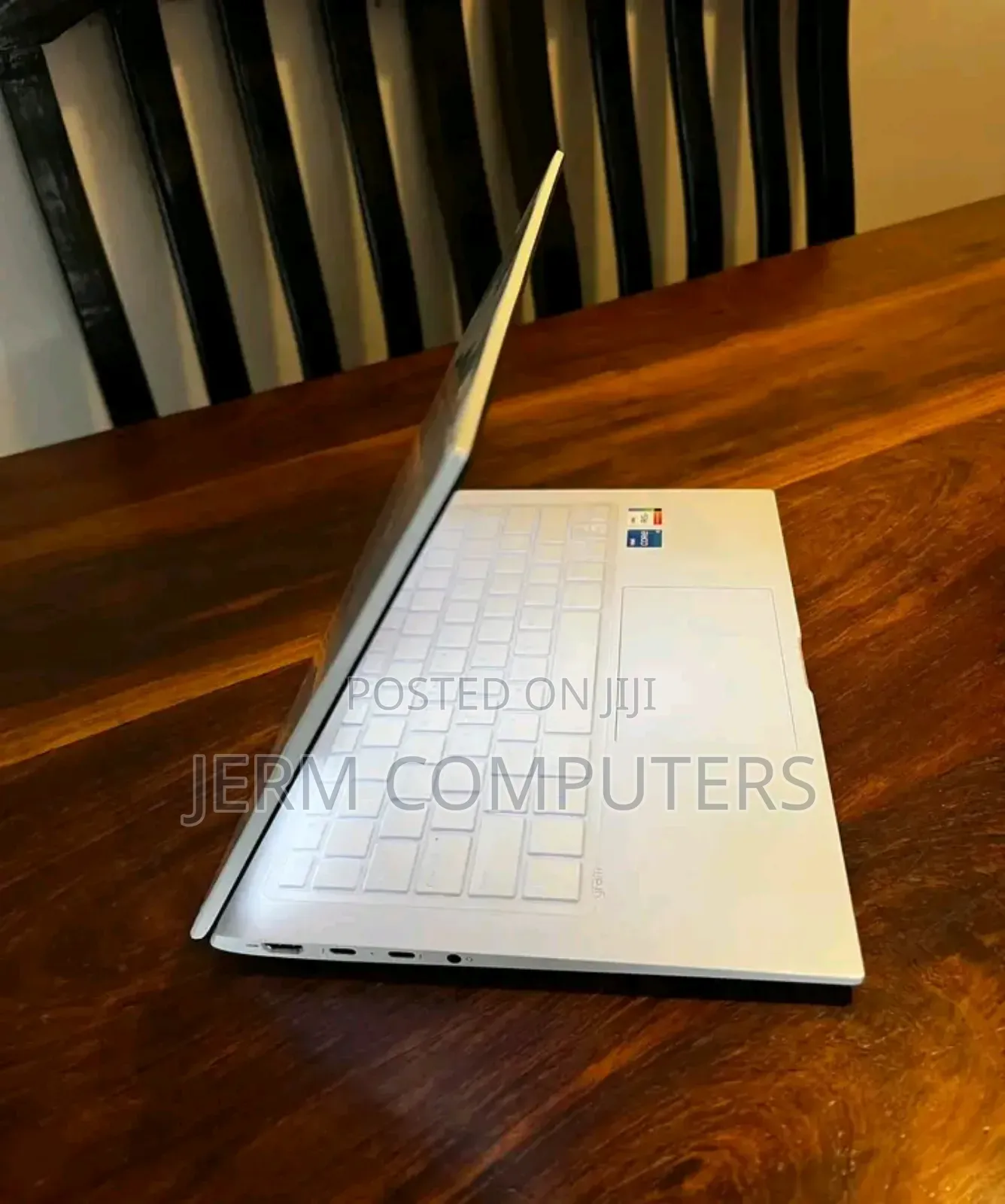 New Laptop LG Gram 14 16GB Intel Core i7 SSD 1T
