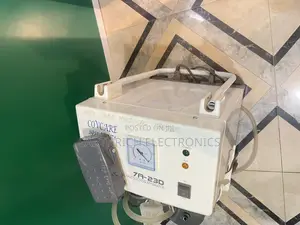 Yuwell 7a-23d Electric Suction Apparatus Designed for Hospital