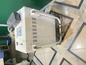 Yuwell 7a-23d Electric Suction Apparatus Designed for Hospital