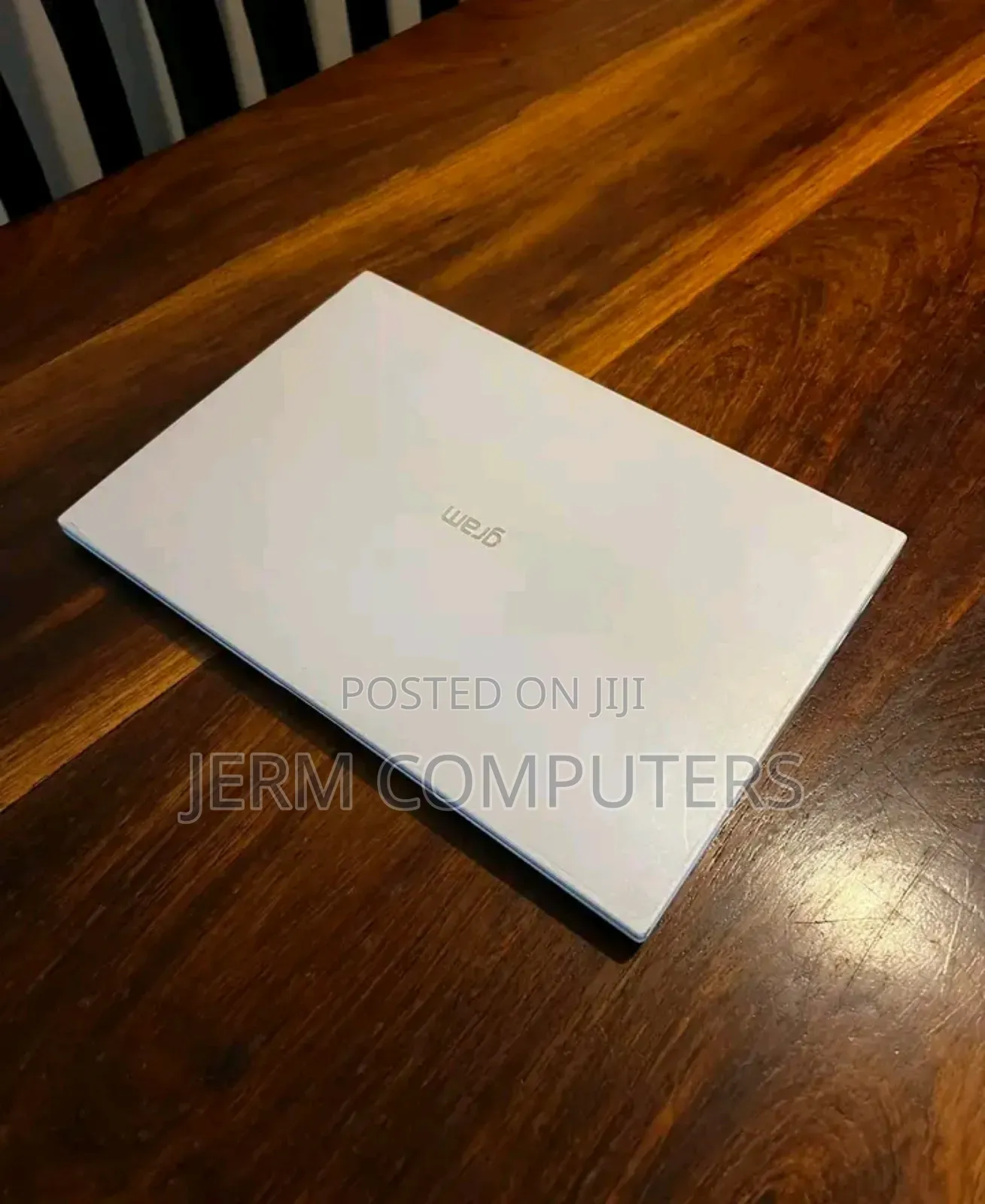 New Laptop LG Gram 14 16GB Intel Core i7 SSD 1T
