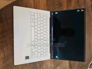 New Laptop LG Gram 14 16GB Intel Core i7 SSD 1T