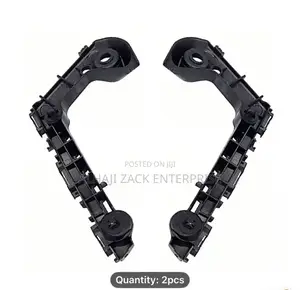 Toyota Corolla 2019-2020 Bumper Locker