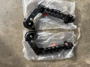 Toyota Corolla 2019-2020 Bumper Locker