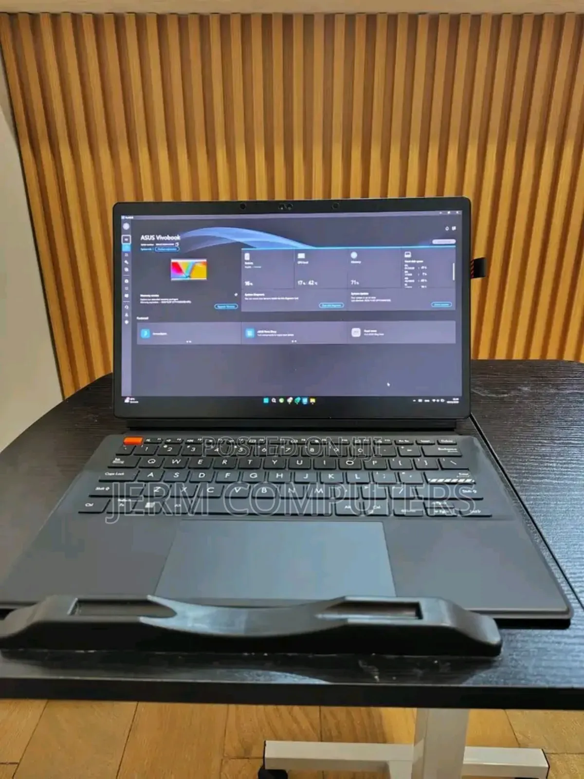 New Laptop Asus VivoBook V551LA 16GB Intel Core i5 SSD 1T