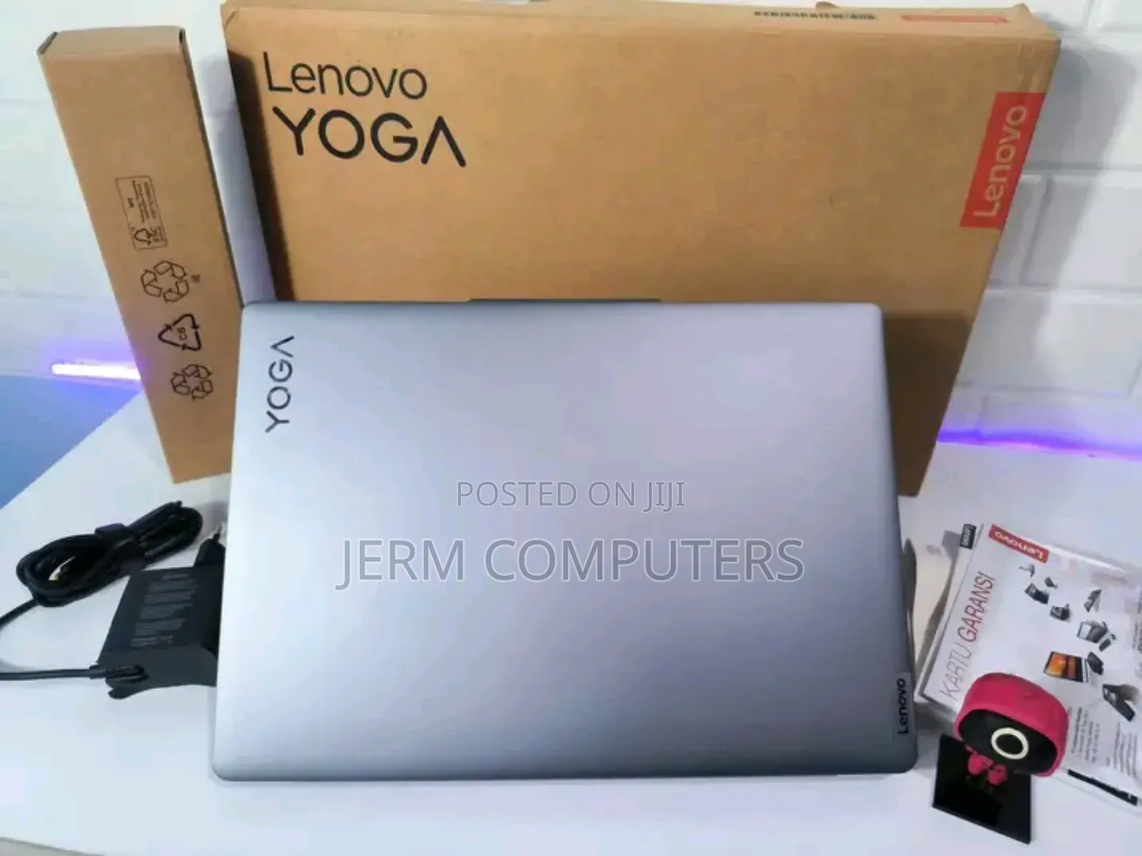 New Lenovo IdeaPad 5 Slim 13th Gen i7 16GB Qualcomm Snapdragon X Elite