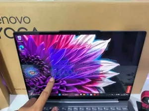 New Lenovo IdeaPad 5 Slim 13th Gen i7 16GB Qualcomm Snapdragon X Elite