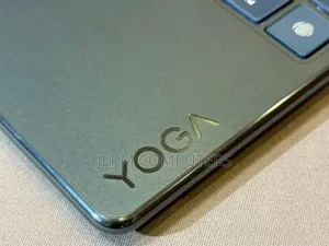 New Laptop Lenovo Yoga Book 9i 16GB Intel Core Ultra 5 SSD 1T