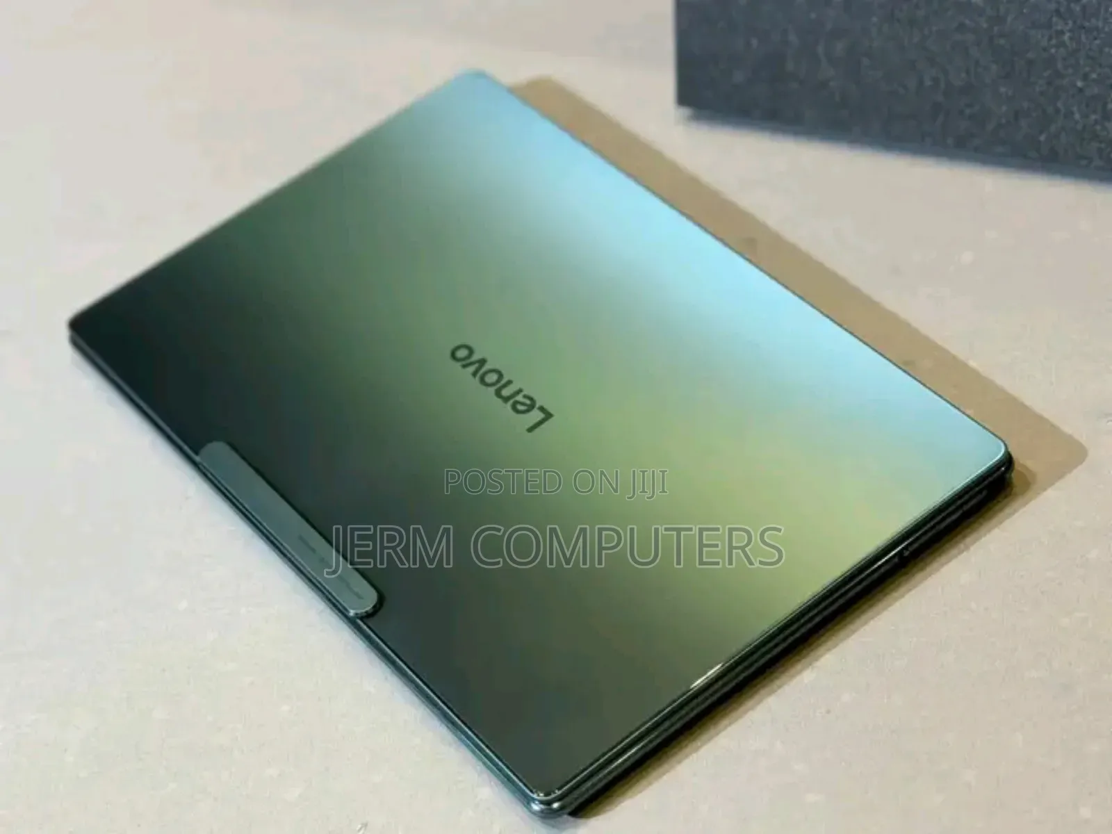New Laptop Lenovo Yoga Book 9i 16GB Intel Core Ultra 5 SSD 1T