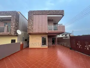 3bdrm House in Mainstay Estates, Teshie for rent