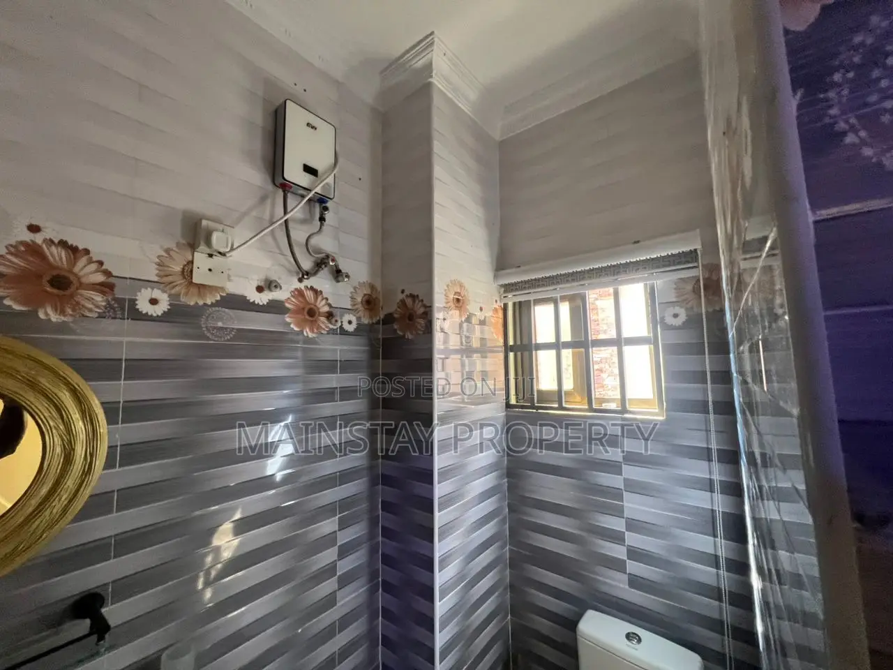 3bdrm House in Mainstay Estates, Teshie for rent