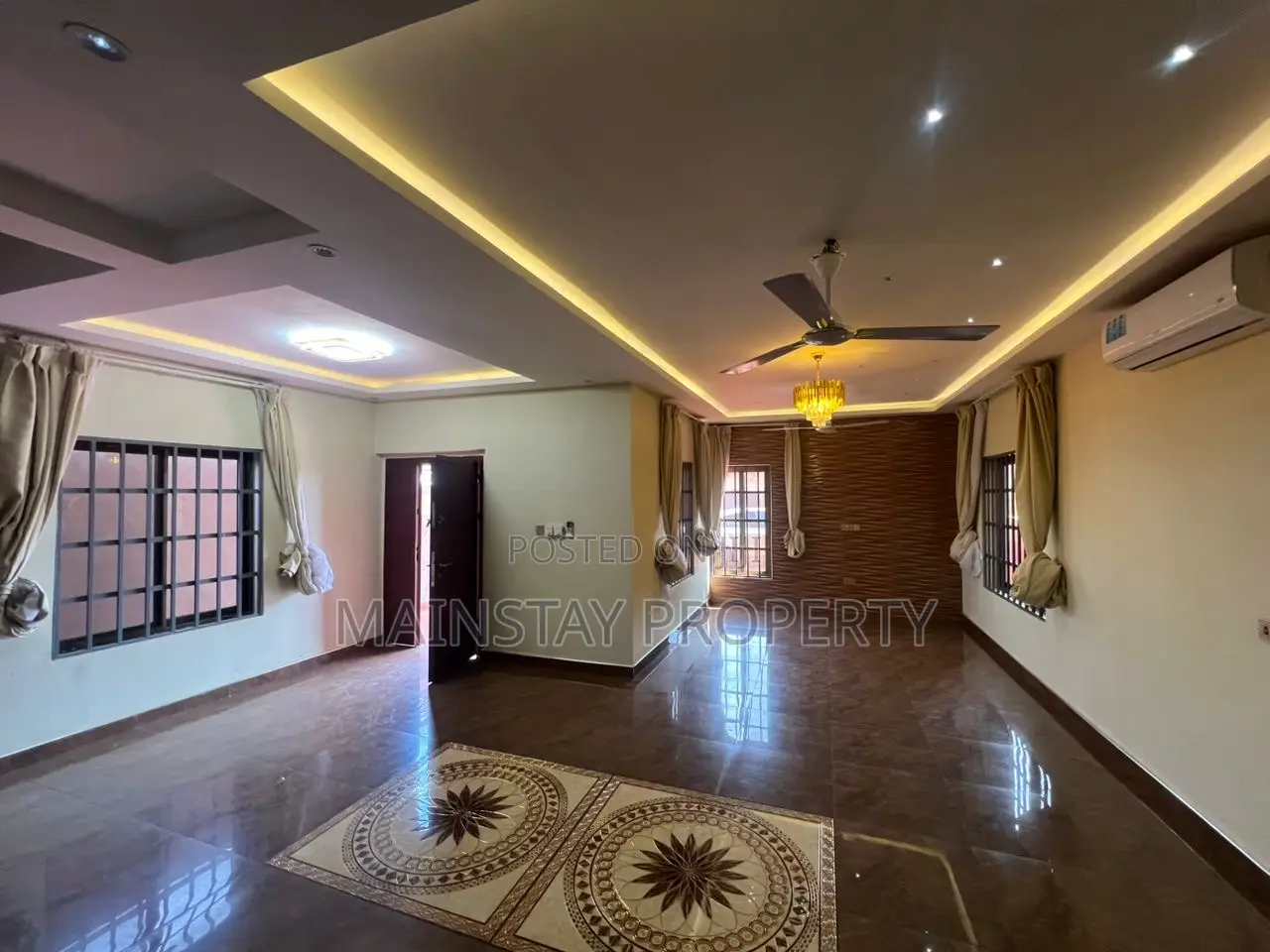 3bdrm House in Mainstay Estates, Teshie for rent