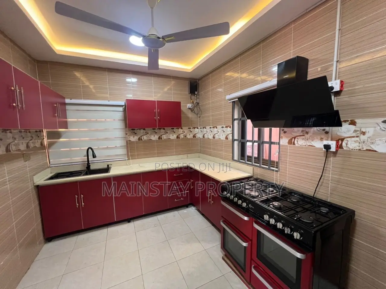 3bdrm House in Mainstay Estates, Teshie for rent