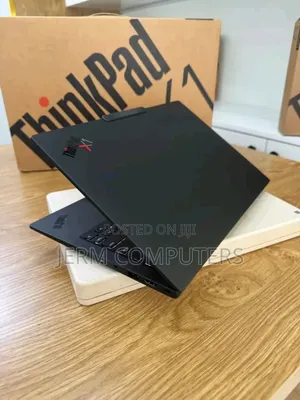 New Laptop Lenovo IdeaPad D330 16GB Intel Core Ultra 7 SSD 1T