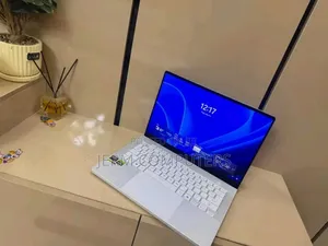 New Laptop Asus ROG Zephyrus G14 16GB AMD Ryzen 9 SSD 1T