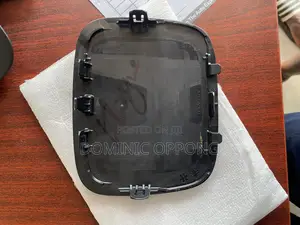Honda CRV 2023-2025 Glass Crown