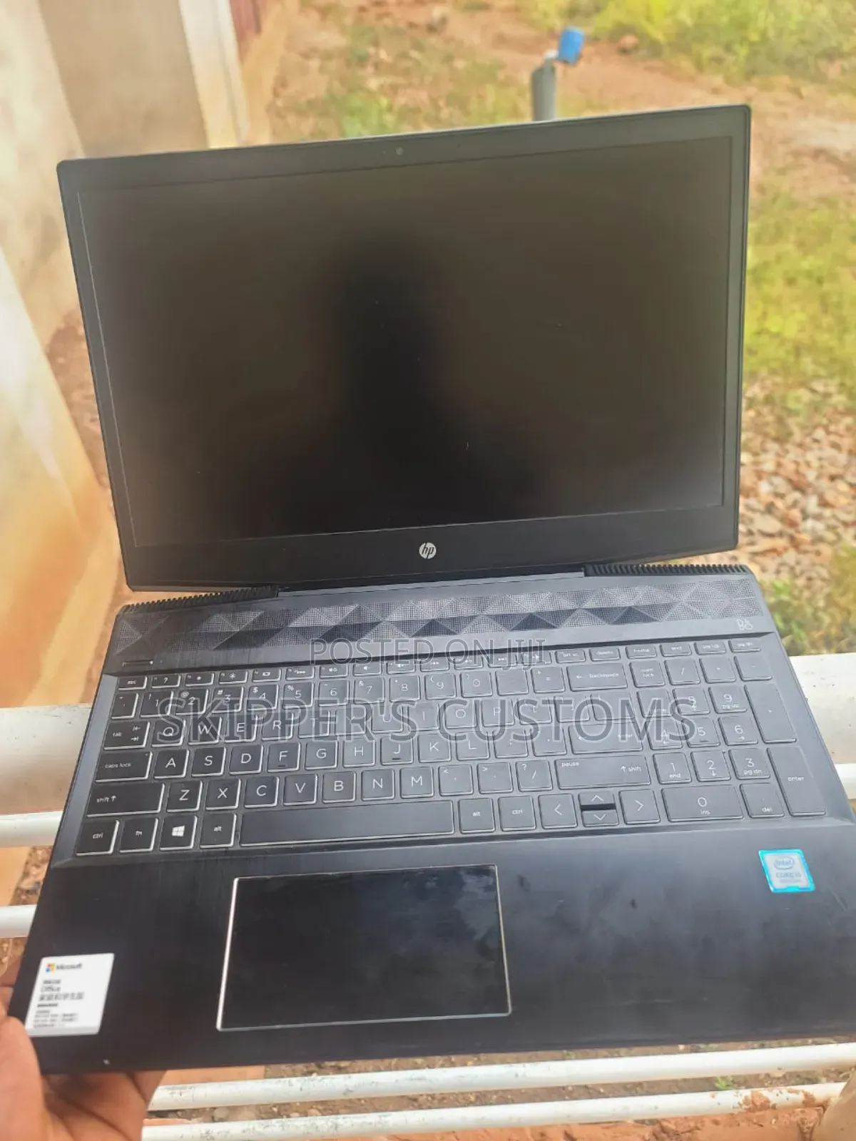 New Laptop HP Pavilion 15 16GB Intel Core i5 HDD+SSD 1T