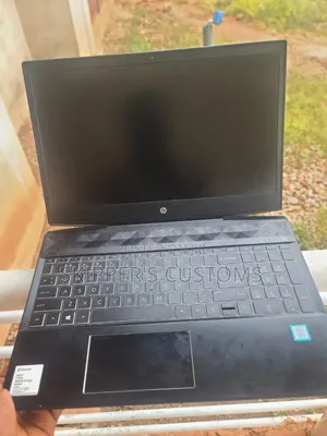 New Laptop HP Pavilion 15 16GB Intel Core i5 HDD+SSD 1T