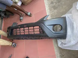 Honda CRV 2005 -2006 Front Bumper
