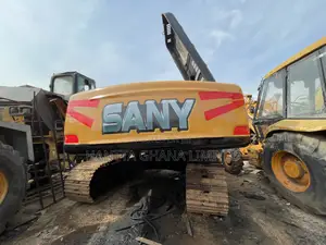 Excavator for Sale