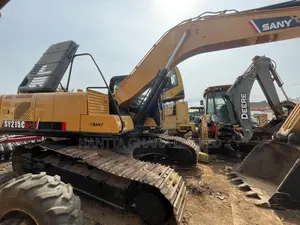 Excavator for Sale