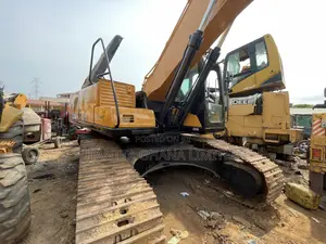Excavator for Sale