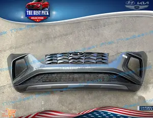2022,2023,2024 Front Bumper for Hyundai Tucson