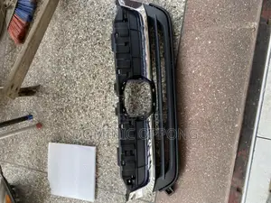 Honda Pilot 2019 Front Grille