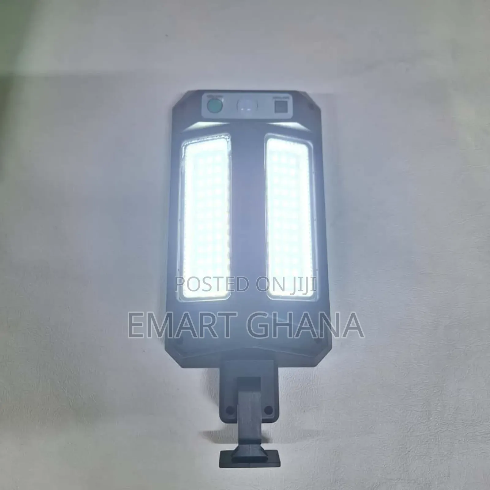 Cclamp Solar Street Light Waterproof Super Bright Led Light