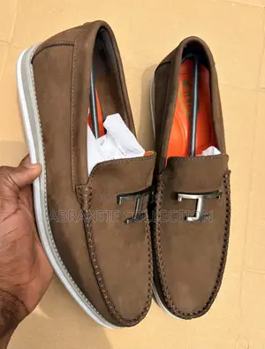 Tod ‘S Causual Loafer Available