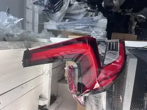 2022,2023,2024,2025,2026 Led Taillight for Honda CRV