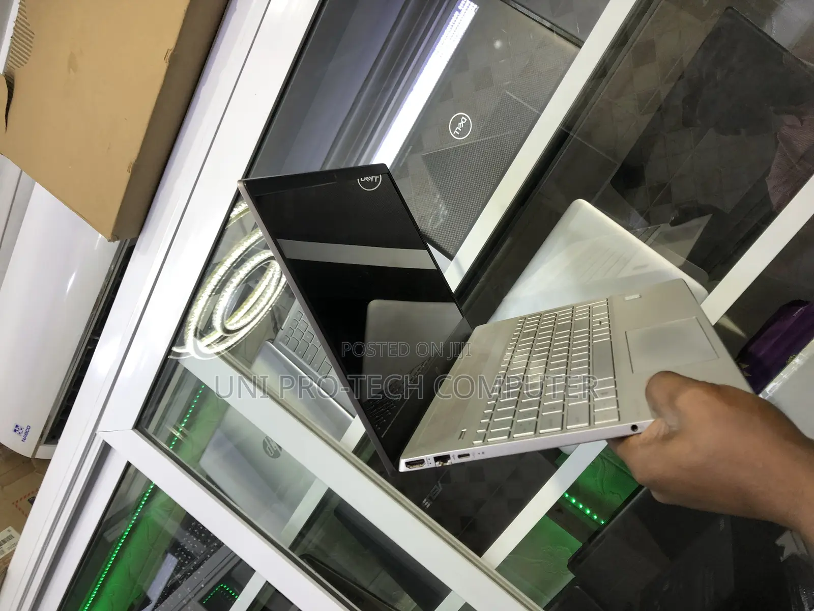 Laptop HP Pavilion 15 16GB Intel Core i5 SSD 512GB