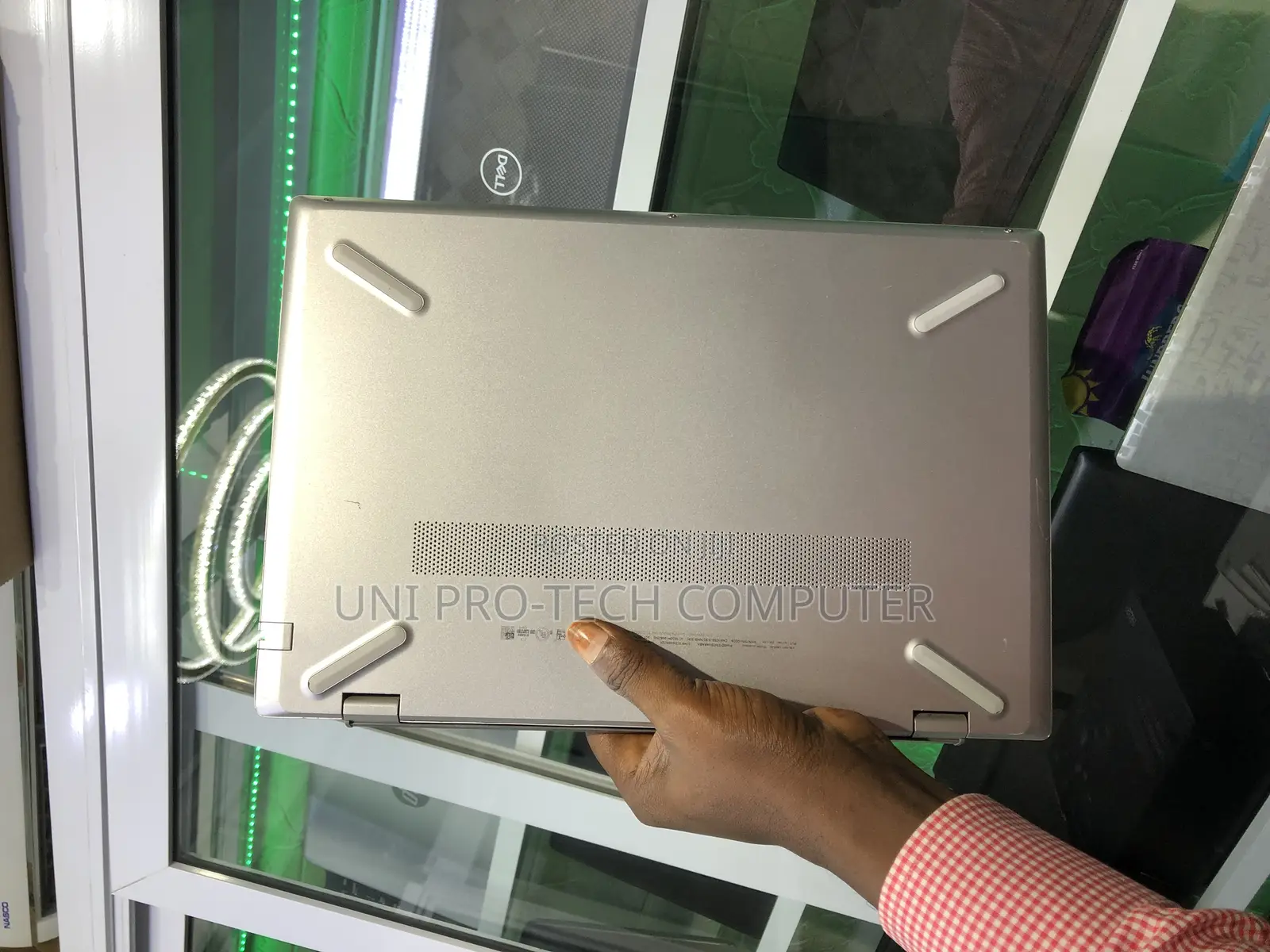 Laptop HP Pavilion 15 16GB Intel Core i5 SSD 512GB