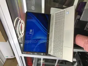 Laptop HP Pavilion 15 16GB Intel Core i5 SSD 512GB