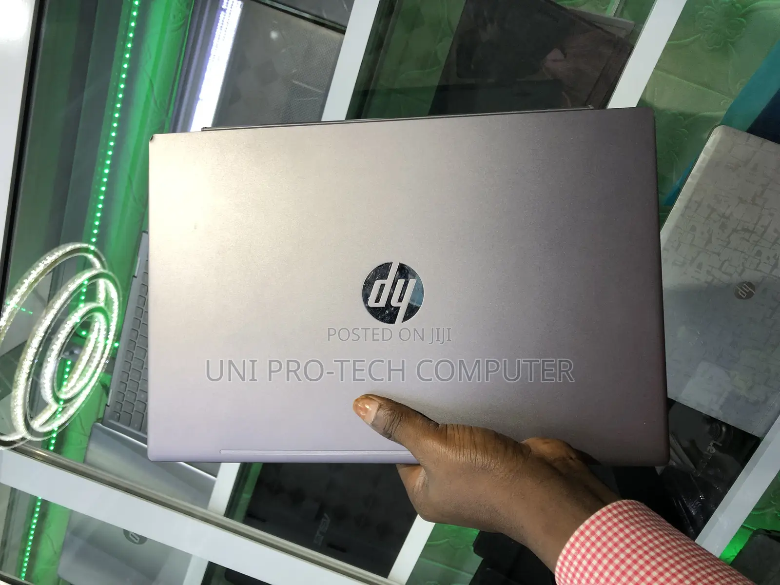 Laptop HP Pavilion 15 16GB Intel Core i5 SSD 512GB