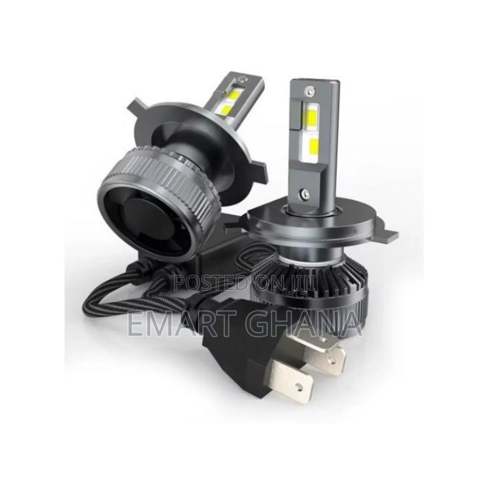X Willtop H4/Hb2/9003 Headlight Bulb With Brilliant Illumination