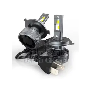 X Willtop H4/Hb2/9003 Headlight Bulb With Brilliant Illumination