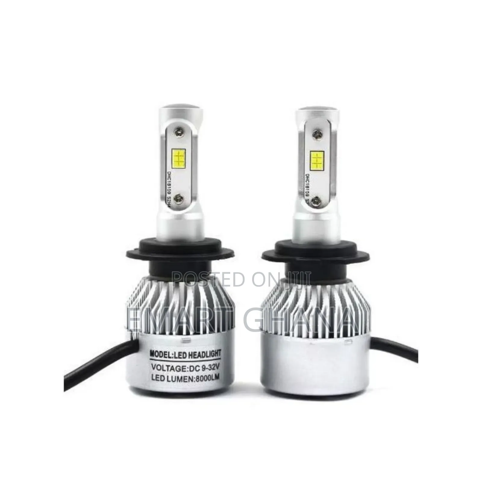 X Willtop H4/Hb2/9003 Headlight Bulb With Brilliant Illumination