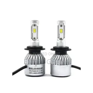X Willtop H4/Hb2/9003 Headlight Bulb With Brilliant Illumination