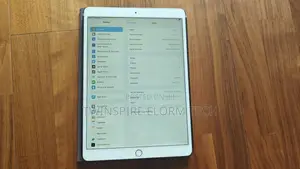 Apple iPad Pro 10.5 (2017) 256 GB Pink