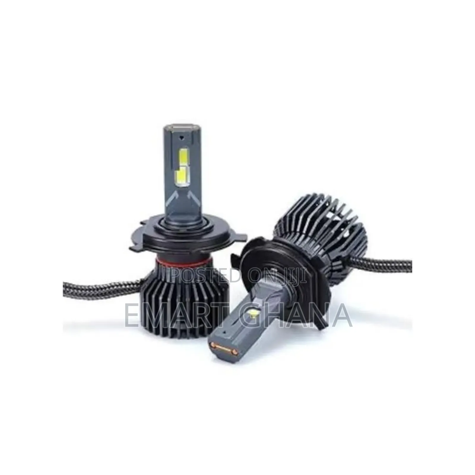 X Willtop H4/Hb2/9003 Headlight Bulb With Brilliant Illumination
