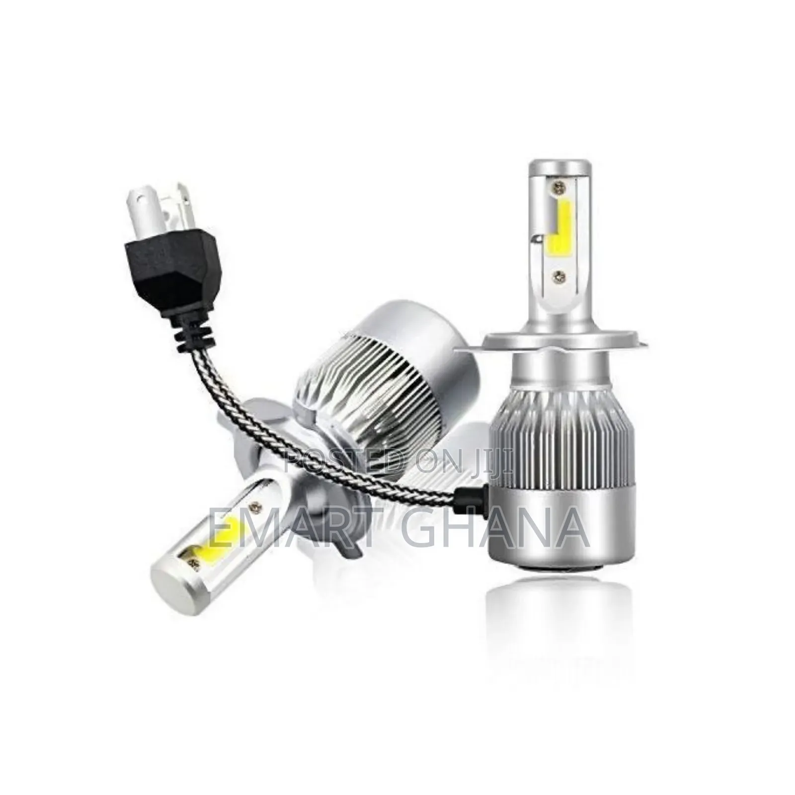 X Willtop H4/Hb2/9003 Headlight Bulb With Brilliant Illumination