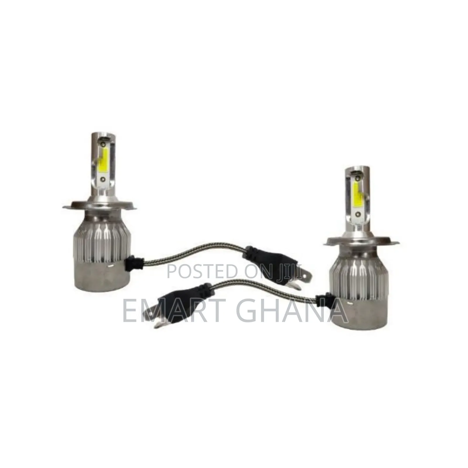 X Willtop H4/Hb2/9003 Headlight Bulb With Brilliant Illumination