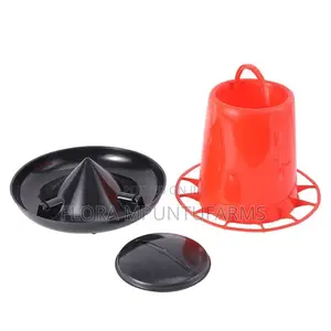 6kg Poultry Feeders