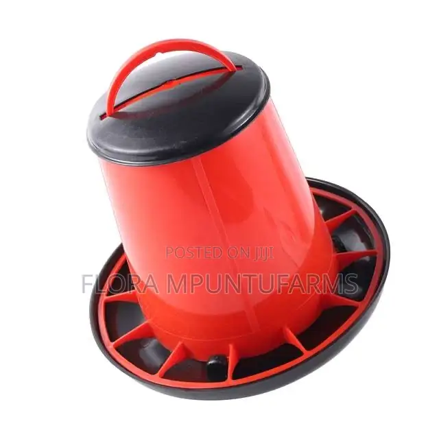 6kg Poultry Feeders