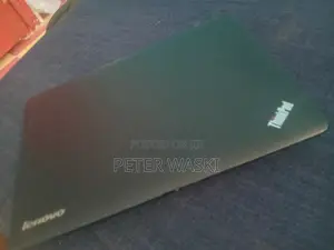 Lenovo Laptop