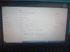 Lenovo Laptop