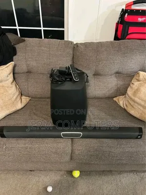Polk Audio Max Sr